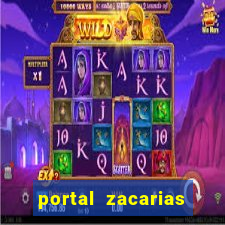 portal zacarias mulher x9